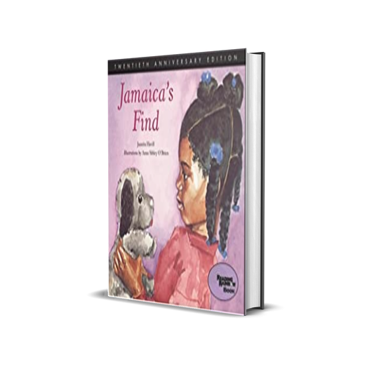 Jamaica's Find by Jaunita Havill (Paperback)