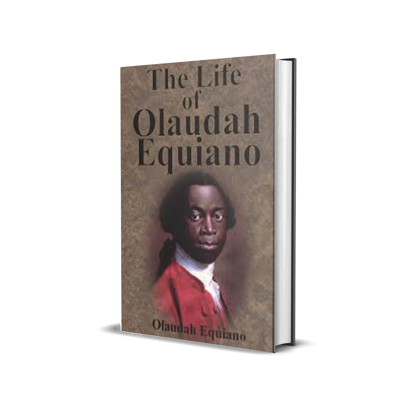 The Life of Olaudah Equiano (Autobiography)