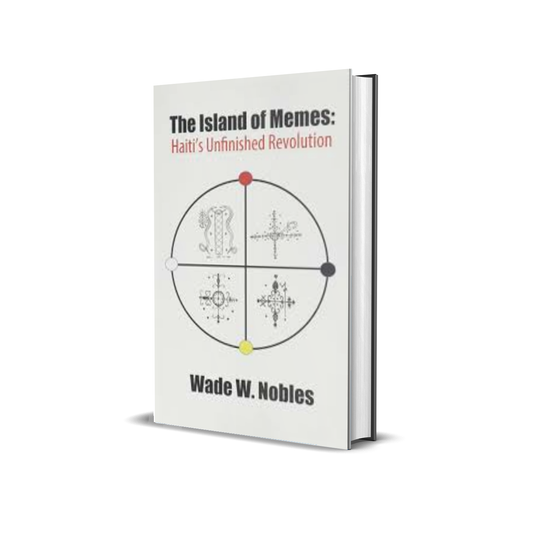 The Island of Memes by Wade Nobles