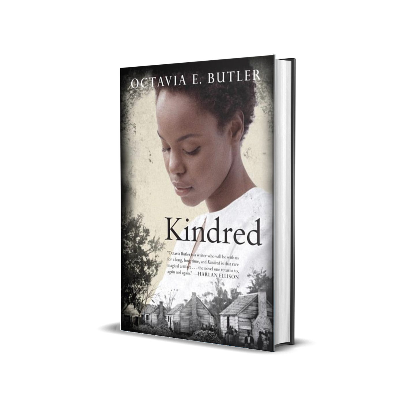 Kindred by Octavia E. Butler