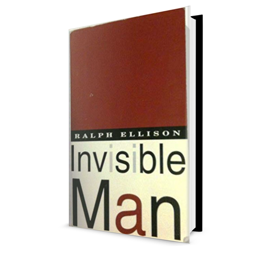 Invisible Man