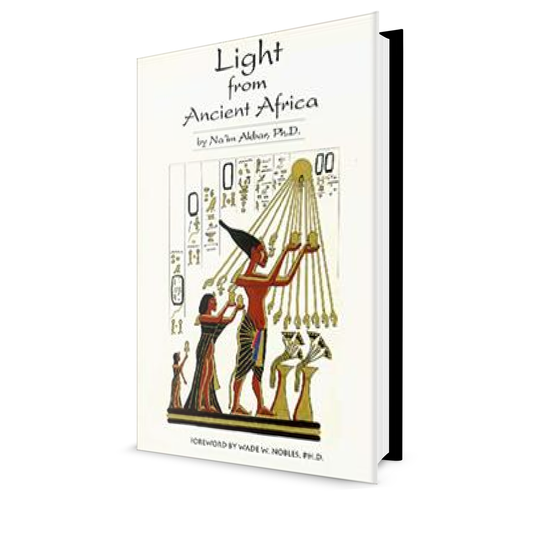 Light From Acient Africa