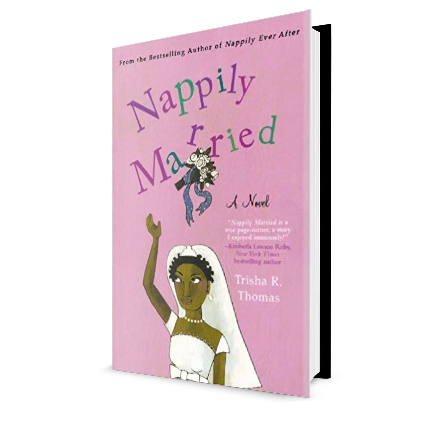 Nappily Married