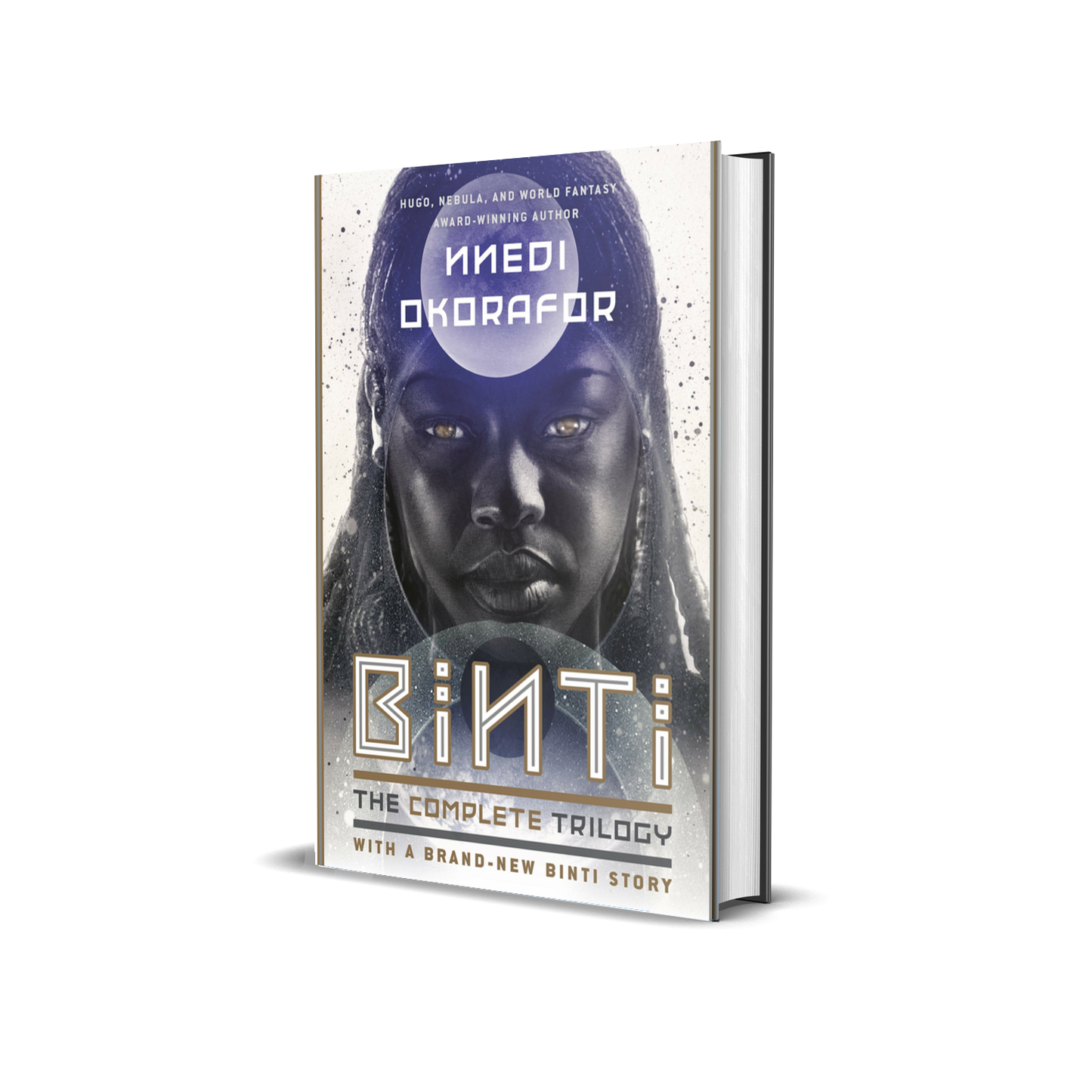 Binti: The Complete Trilogy by Nnedi Okorafor